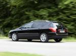 Peugeot 407 SW 2008 года (WW)